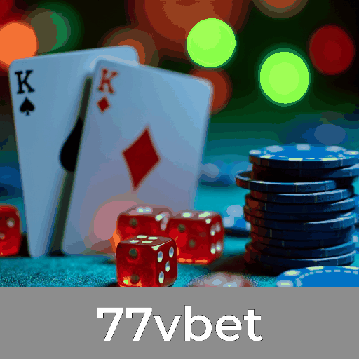 Descubra o App 77vbet: Diversão e Apostas na Palma da Mão