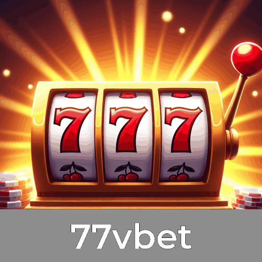 77vbet: Descubra o Melhor da Roleta Brasileira e Bacará Ao Vivo