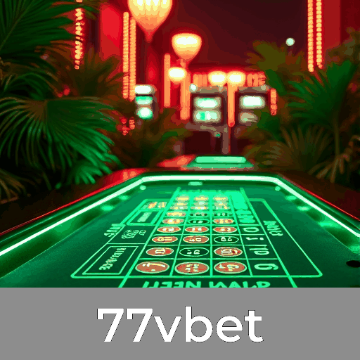 77vbet: Segurança e Login com Gerenciamento de Conta Avançado