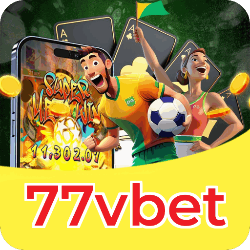 Instalação Android 77vbet