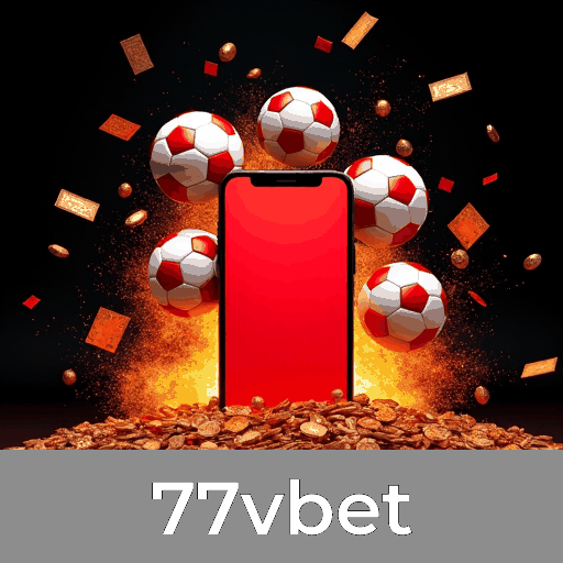 Explore Ofertas Exclusivas em 77vbet com Bônus Generosos